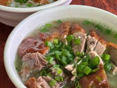 -凌舍好烧鹅(中山路店)