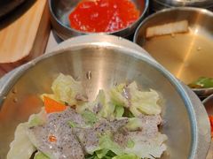-韩一品韩国料理(柏庐南路店)