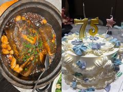 -新海渔港·胶东海鲜家常菜·家宴(奥体中心店)