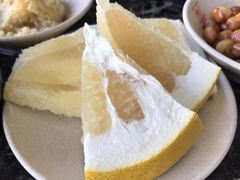 -可可托海新疆餐厅(天津总店)