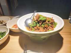 -文记卢源外·江西小炒(凤城八路店)