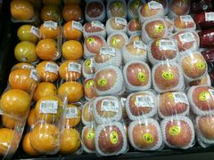-京客隆超市(华安店)