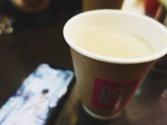 -BOIBOI马来茶餐室(江宁路店)