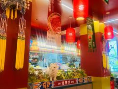 -进京涮肉·羊蝎子火锅(桓台店)