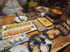 -小川洋风料理(街道口店)