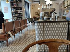 -BAKER&SPICE(BFC外滩金融中心店)