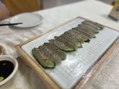 -大庆美食·顺德鱼生顺德菜