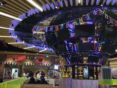 大堂-金百万烤鸭店(马甸店)