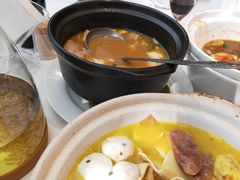 -小厨娘淮扬菜(天印大道店)