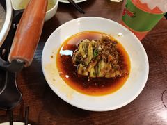 -全牛匠·乐山跷脚牛肉(新中关店)