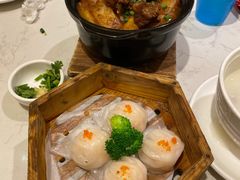 -顺丰轩园林酒家(天河店)