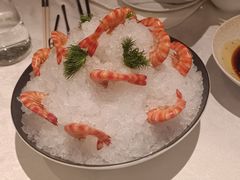 陈年花雕醉斑节虾-海味观(老西门店)