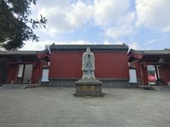 -沧州文庙