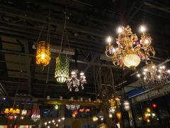 大堂-Maan coffee漫咖啡(1905店)