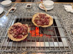 -震海贝烤贝·民俗特色店(延吉总店)
