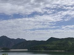 -白河堡水库