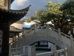 -馋遇江南·精致湖景雅宴(东方之门店)