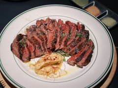 -404干式熟成牛排馆•聚会餐厅