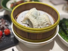 -華府Deluxe(兴业太古汇店)