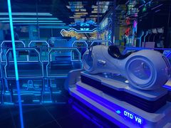 -世代星球·保龄球·镭战真人CS·团建(杨浦店)