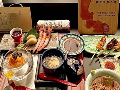 -鳥喜Toriki怀石烧鸟料理