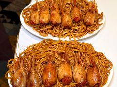 -稻香海鲜饭店(第一国际店)