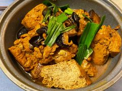 私房老豆腐-和满堂·经典本帮菜(川沙古镇店)