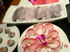 -袍家大院重庆火锅(文安路店)