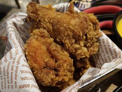 -火炉火自助餐(悠唐购物中心店)