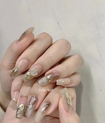 -1T·1M 日式美甲美睫