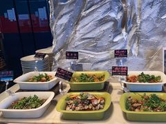 -西安W酒店·WEI全味西餐厅
