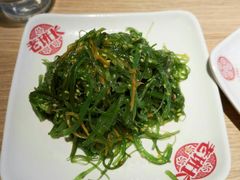 -老班长手工灌汤包老店(东山店)