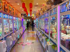 -汤姆熊欢乐世界(滨江店)