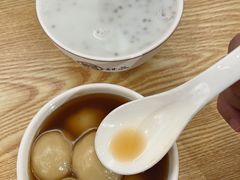 -翁林甜品