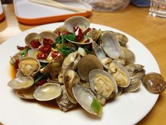 -杨氏青龙虾·羊蝎子(托乐嘉店)