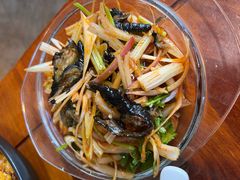 -云隐小厨·传统大理美食(复兴路店)