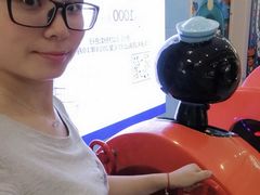 -万达茂商场(南京仙林店)