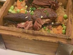 -一楼食业·美食人家