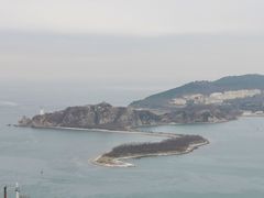 -白玉山景区