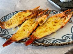 -極上萬膳·日料放题(来福士江景店)