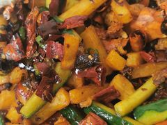 -星河湾半岛酒店-真粤中餐厅