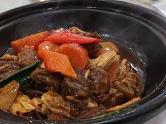 -天鲜阁·海鲜粤菜·33年老字号(石槎白云站店)