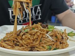 -菜忠潮州牛肉店(岗厦店)