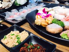 -丽江庭院之爱在路上(西单店)