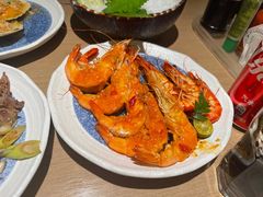 -大渔铁板烧(花园道店)