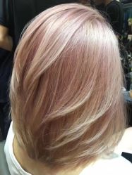 -HairCode芭曲发型