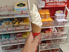 -蜜雪冰城(梅花园佳润广场店)