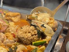-后街佬·炭火鲜鱼杂(33小镇店)