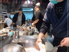 -大成铁板烧•板前(复古餐厅石老人店)