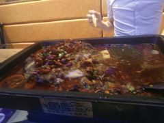 -鱼库·不仅是一家烤鱼店(车公庙店)